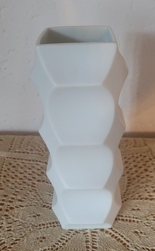 Hutschenreuther vase art - vase, op