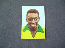 Sicker Verlag FIFA WM 66 1966