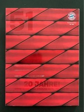 FC Bayern Magazin 51 - Mai