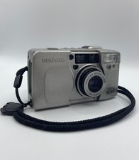 Pentax espio point - pentax,