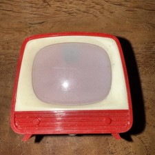 Plastiskop Click-TV Fernseher