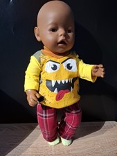 Upcycling Anziehsachen für