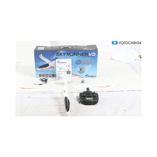 Amewi skyrunner gyro rc - skyrunner, v3