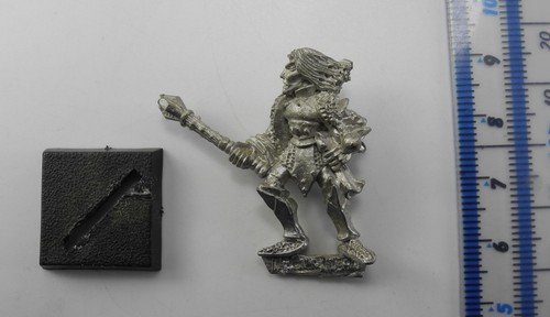 Melnibonean infantry metal - infantry,