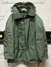 ORIGINAL US ALPHA INDUSTRIES