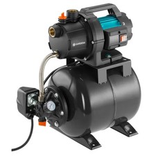 GARDENA 3000/4 Hauswasserwerk