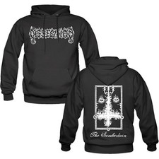 DISSECTION - Somberlain - HOODIE/SWEATSHIRT