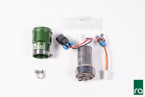 Walbro 400lph fuel - 400lph, pump
