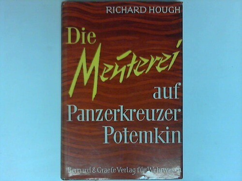 Die meuterei auf - die, panzerkreuzer