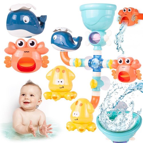Malplay badespielzeug - malplay,