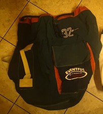 Seesack sehr groß grün