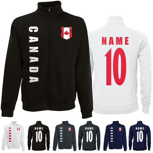 Kanada canada 2022 sweat - canada, wm
