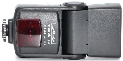 Metz mecablitz 3c canon - metz, af-3c