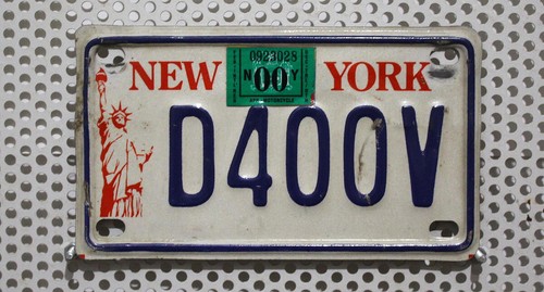 New york - new,