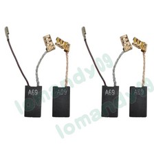 OEM Carbon Brushes Set