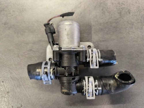 Original vw magnetventil - original,