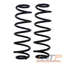 2xFEDER FEDERN FAHRWERKSFEDER