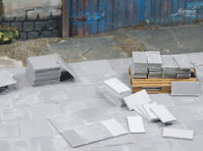 Juweela 23102 Gehwegplatten 50