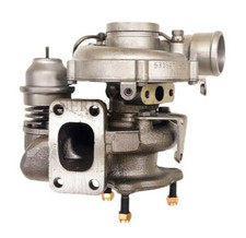 Turbolader Volvo S70 V70 S80 850 2.5 TDI 103kw 8601639 074145701J 53149886709