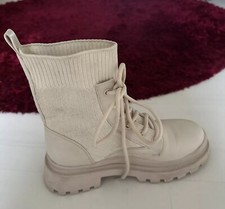 Gebrauchte Steifel damen (von