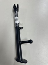 Seitenständer Ständer Rieju RS2 Pro Racing Rood Wit Blauw schwarz #20412