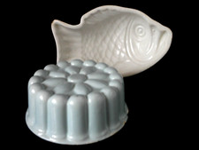 Keramik backformen pudding - 2,