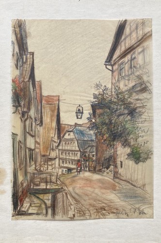 Paul scholz 1901 1956 - -,
