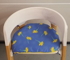 Abwischbar Sitzkissen