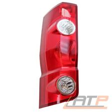 HECKLEUCHTE RÜCKLEUCHTE