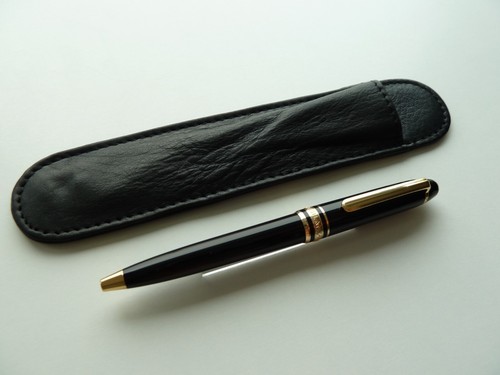 Montblanc meisterstück mozart - meisterstück,
