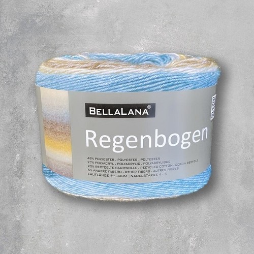 Bellalana garn wolle - garn,