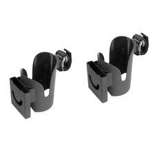  2 stücke 2-in-1 Tasse Halter