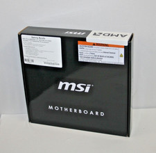 Ryzen 5 7500X3D + MSI PRO AM5