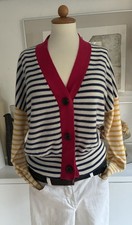 Galeries Lafayette Cardigan L