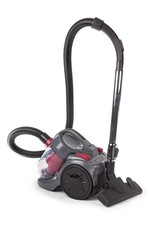 CLEANmaxx Zyklon-Staubsauger