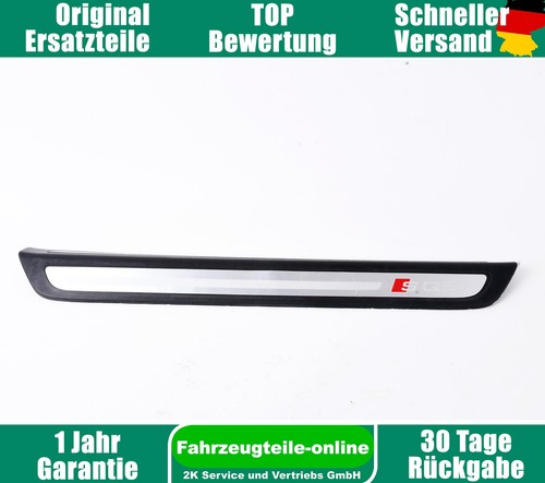 Türleiste einstiegsleiste - türleiste,