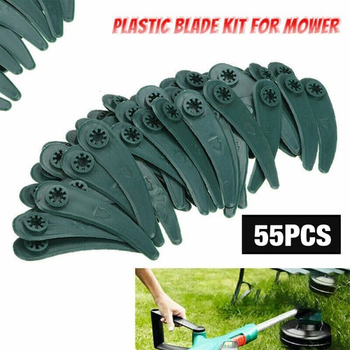 55x kunststoffmesser - 55x,