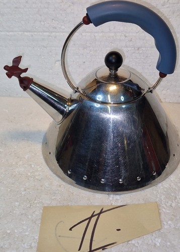 Alessi wasserkocher - alessi,