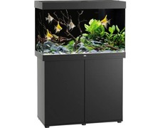 Aquariumkombination JUWEL Rio 290 SBX mit LED-Beleuchtung, Heizer, Filter und Un