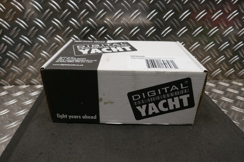 Digital yacht gps160 - digital,