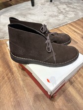 CLARKS Orginal  Desert boot