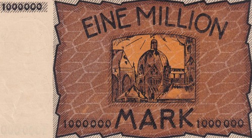 Aachen stadt 1 million - stadt,