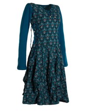 Vishes Langarm Damen