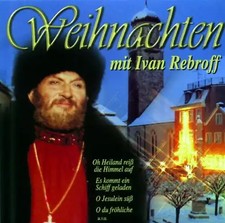Ivan rebroff weihnachten - ivan,