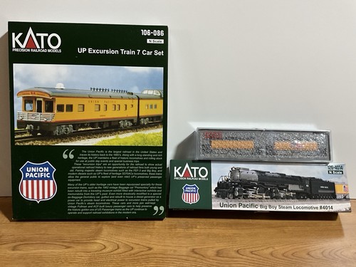 Kato spur 126 - spur,