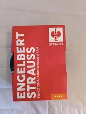 Engelbert Strauss, e.s