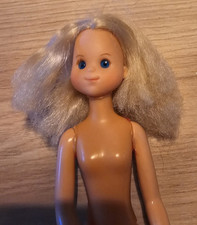 Barbie Puppe Familie Sonnenschein