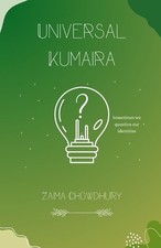 Universal Kumaira by Zaima