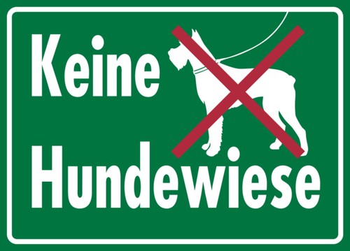 Hinweisschild keine - hinweisschild,,