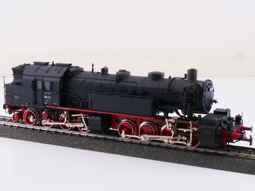 Rivarossi 1004 dampflok 96 - rivarossi,